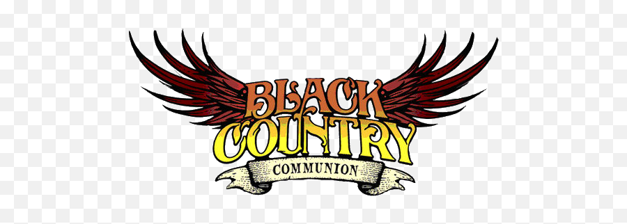 Bcc Logo - Black Country Communion Logo Full Size Png Black Country Communion Band Logo,Communion Png