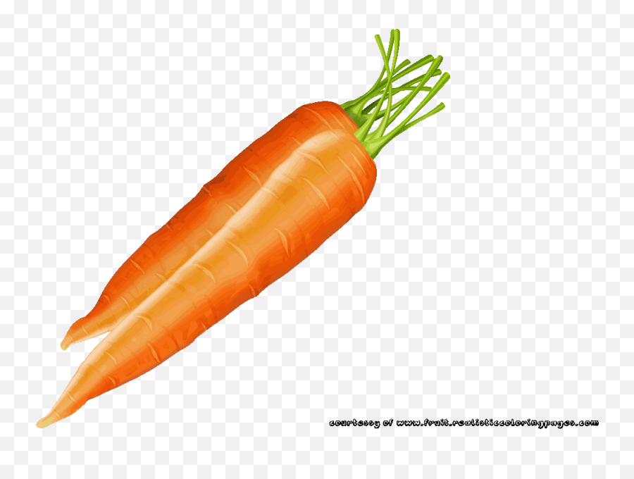 Download Vegetables Clipart Carrot - Baby Carrot Png Image,Carrot Png