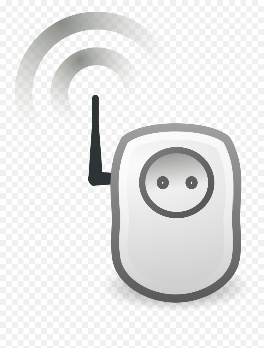Wireless Plug Free Svg - Sensor Clipart Png,Plug Png