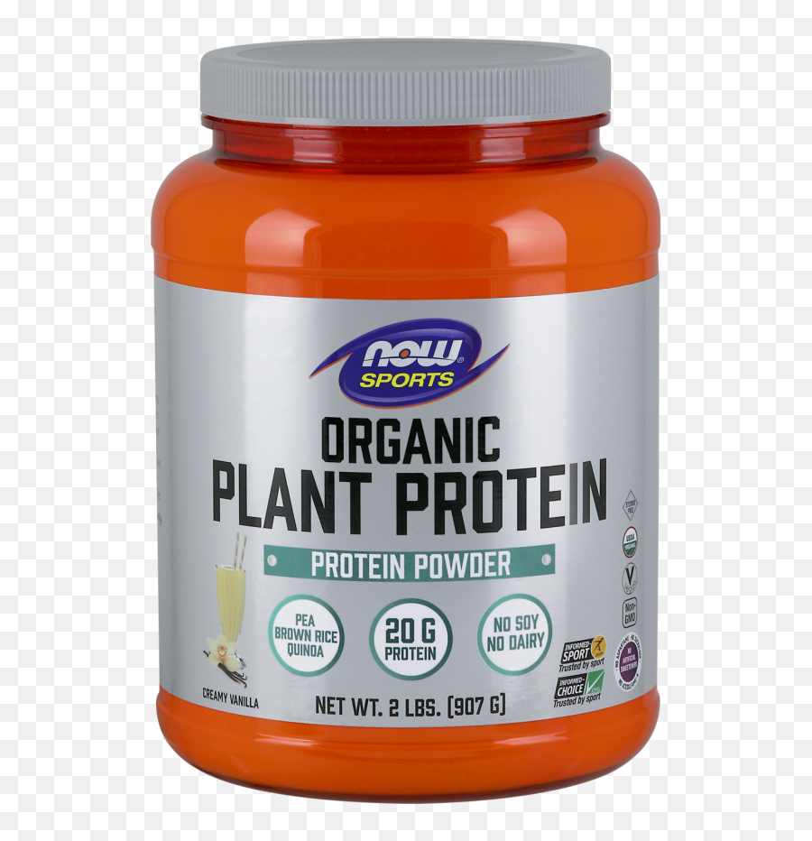 Now Sports Red Yeast Rice 10 Png Picture 819528 - Whey Protein Powder Concentrate,Yeast Png