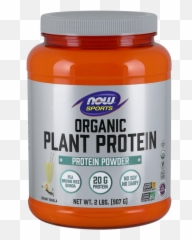 Now Sports Red Yeast Rice 10 Png Picture 819528 - Whey Protein Powder Concentrate,Yeast Png