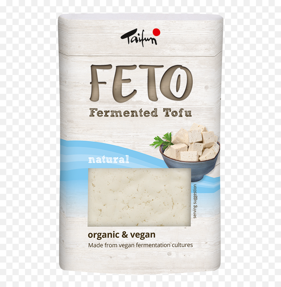 Feto Natural Taifun - Tofu Tofu Png,Tofu Png