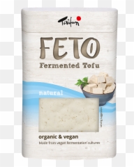 Feto Natural Taifun - Tofu Tofu Png,Tofu Png