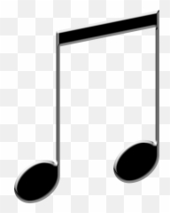 Musical Notes - Free image on Pixabay Notas Musicales Png