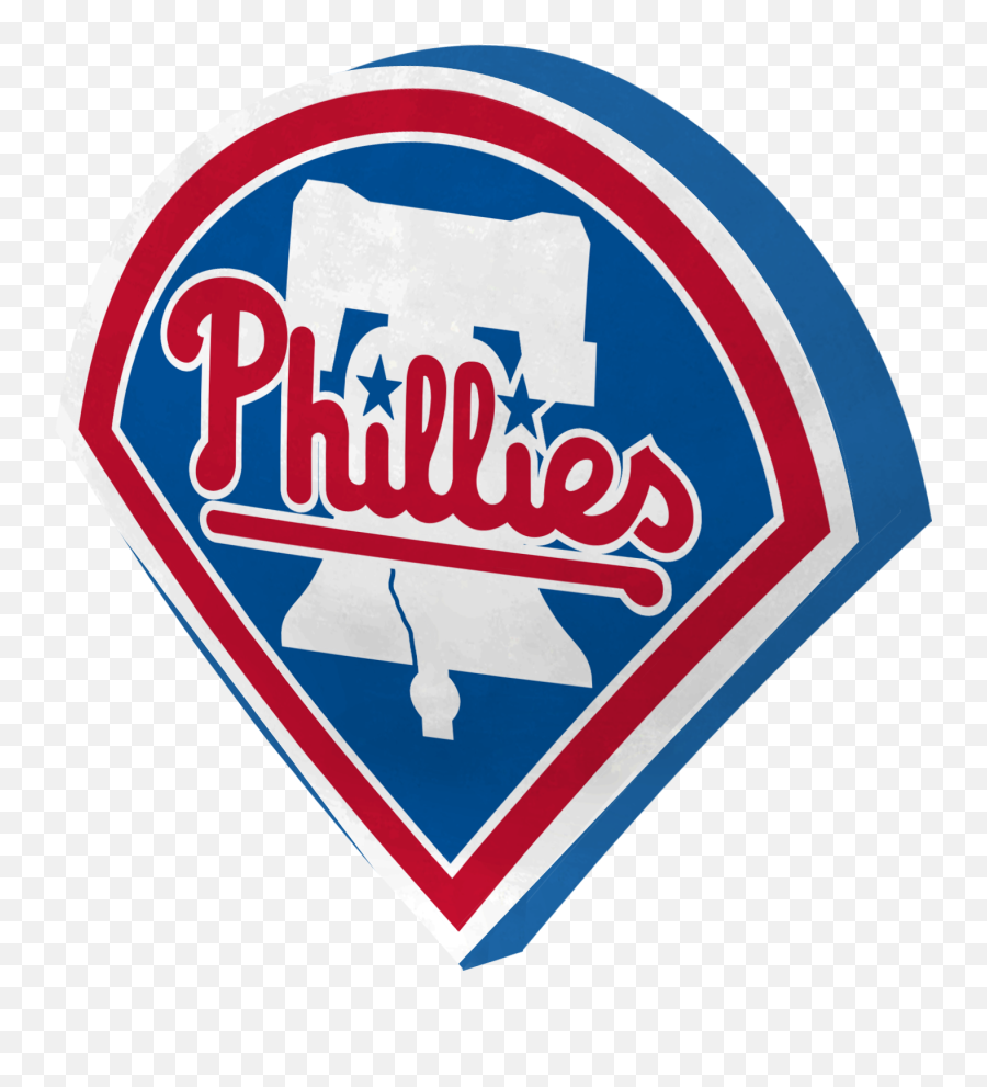 Cloud Pillow - Philadelphia Phillies Logo Png,Phillies Logo Png
