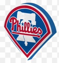 Cloud Pillow - Philadelphia Phillies Logo Png,Phillies Logo Png