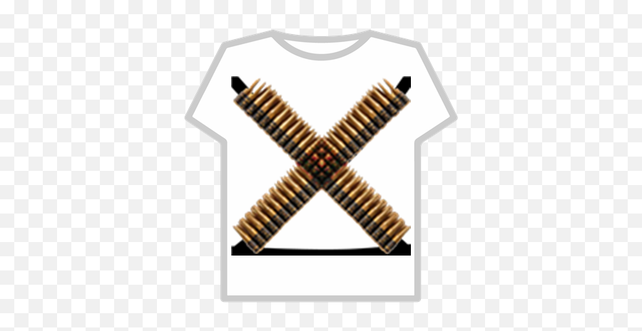 Bullet Belt - Mountain Dew Roblox T Shirt Png,Bullet Belt Png