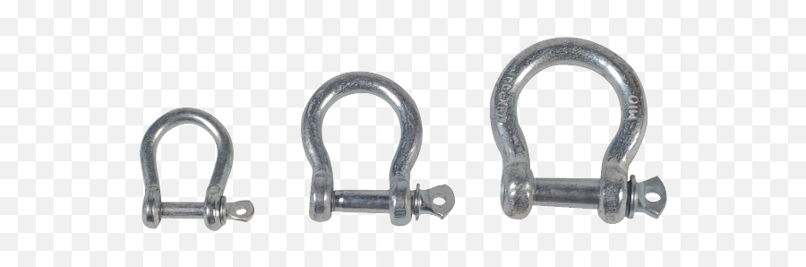 Shackles Png