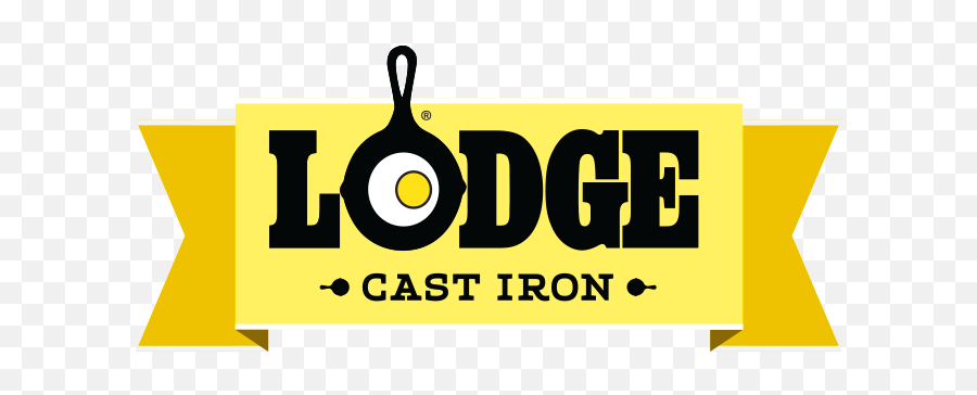 Lodge - Cast Iron The Company Bbqgr Lodge Cast Iron Logo Png,Bbq Logos
