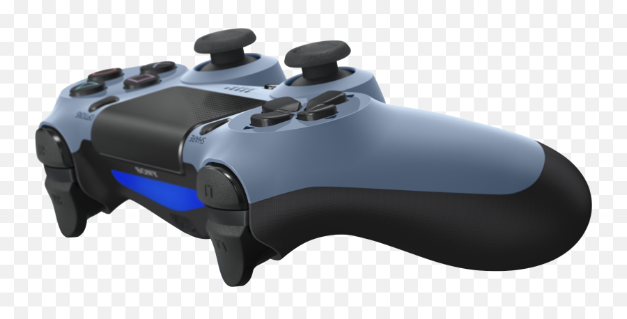 Ds4 Uncharted4 05 Pers - Ps4 Controller Grey Blue Full Ps4 Controller Berry Blue Png,Ps4 Png