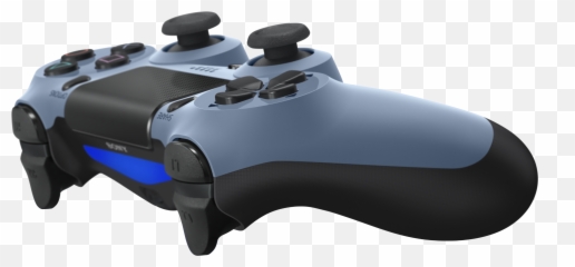 Ds4 Uncharted4 05 Pers - Ps4 Controller Grey Blue Full Ps4 Controller Berry Blue Png,Ps4 Png