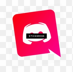 Download Discord Icon - Illustration Full Size PNG Image