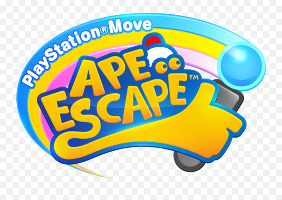 Playstation Move Ape Escape Wiki Fandom - Ape Escape Png,Psn Png