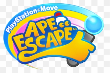 Playstation Move Ape Escape Wiki Fandom - Ape Escape Png,Psn Png