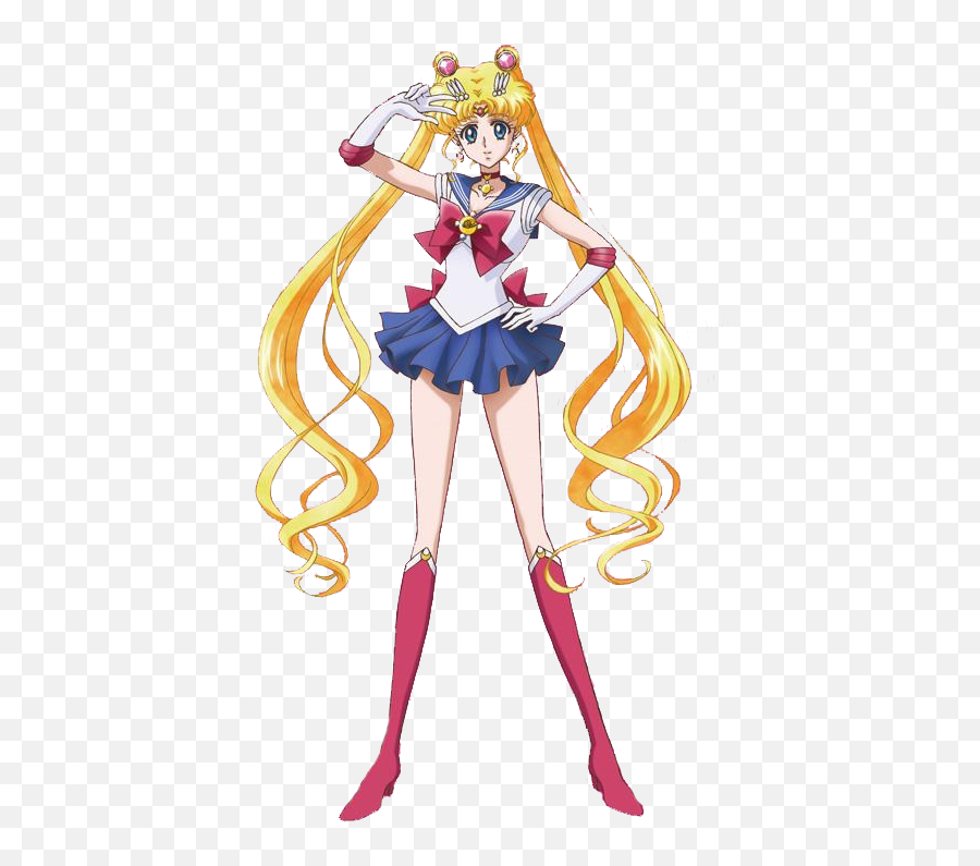 Sailor Moon U2013 Tmn Wrestling - Sailor Moon Crystal Sailor Moon Png,Sailor Moon Png