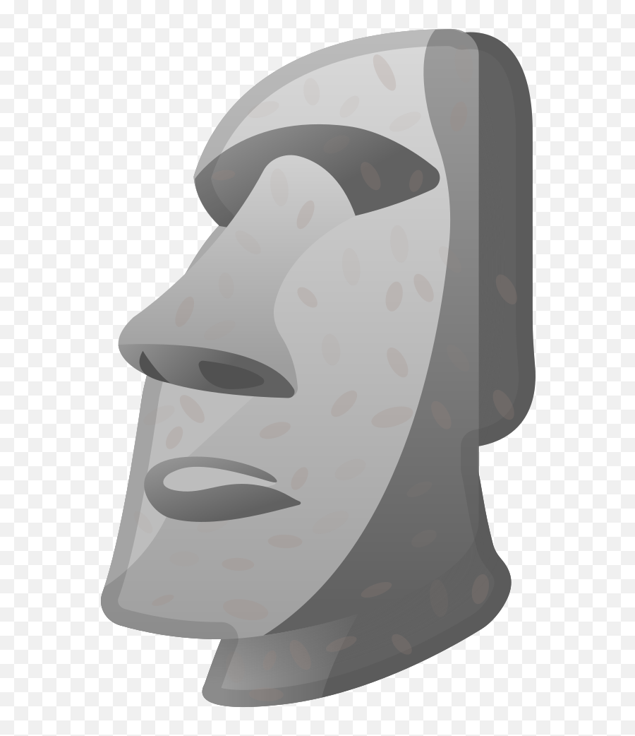 What Does - Moai Emoji Mean Moai Png,Egg Emoji Png