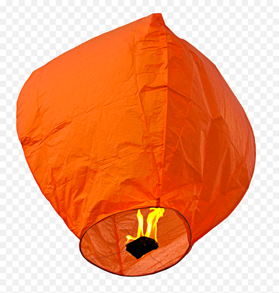 Sky Lantern Png U0026 Free Lanternpng Transparent Images - Hot Air Balloon With Candles,Lantern Transparent