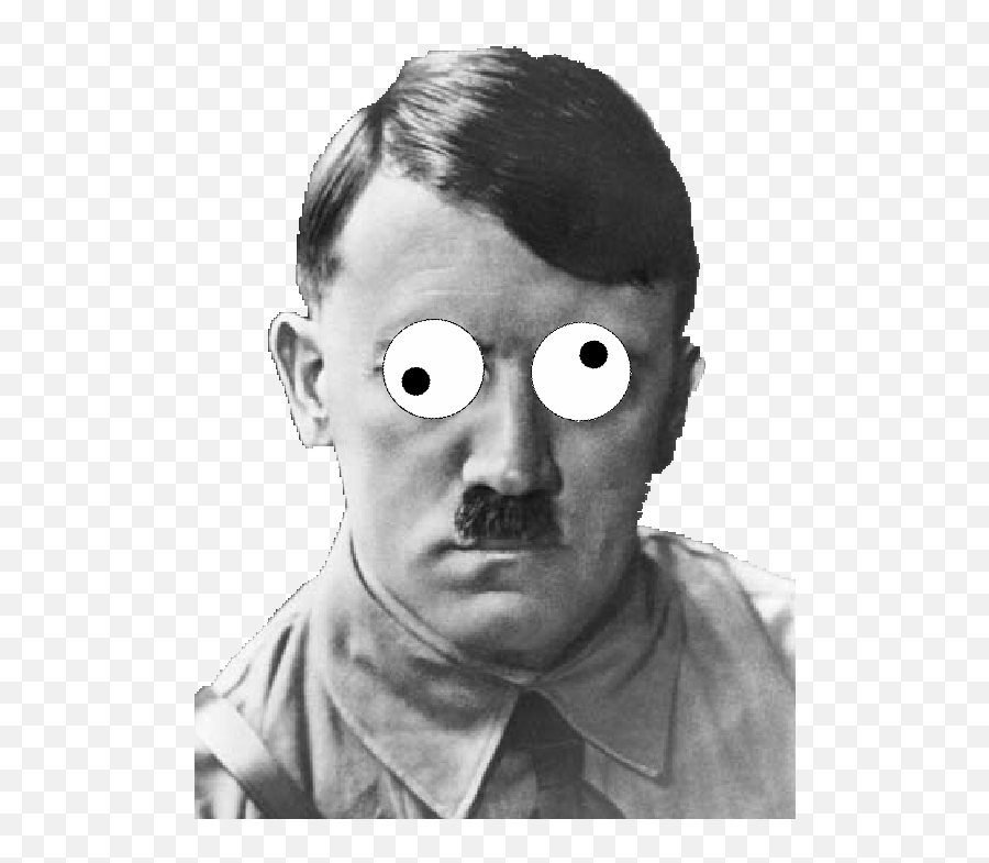 Hitler Face Png - Adolf Hitler Transparent Cartoon Jingfm Asolf Hitler, Hitler Mustache Png - free transparent png images 