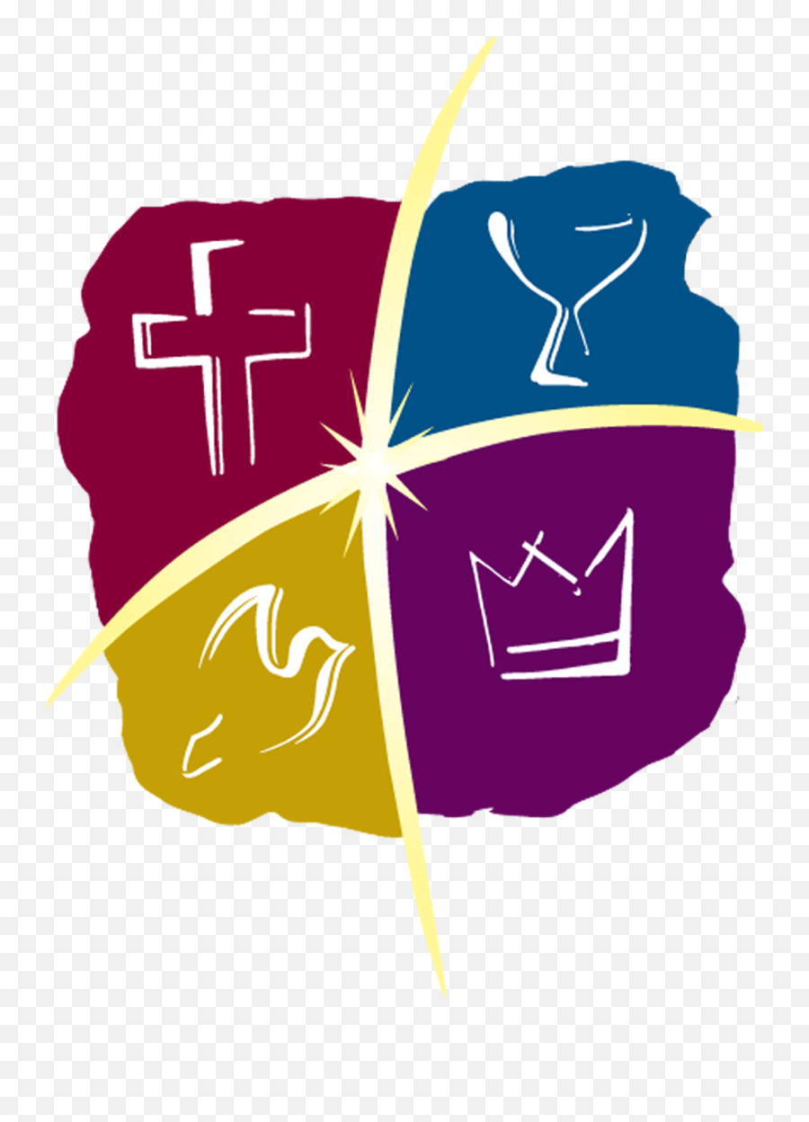 Foursquare Church Logo - Symbol Of Church Transparent PNG - 901x902 - Free  Download on NicePNG