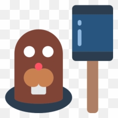 Whack A Mole - Technology Png,Mole Png