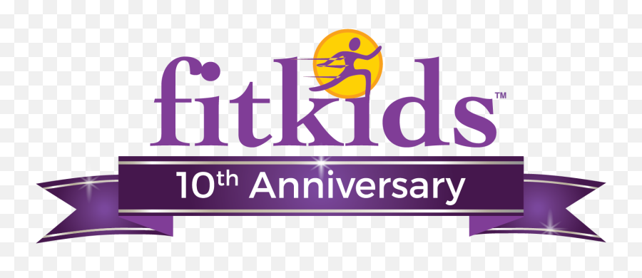 10th Anniversary Logo - Graphic Design Png,Anniversary Logo