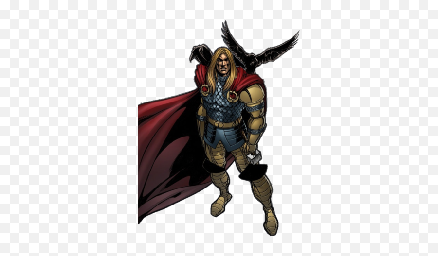Rune King Thor - Marvel Rune King Thor Png,Thor Comic Png
