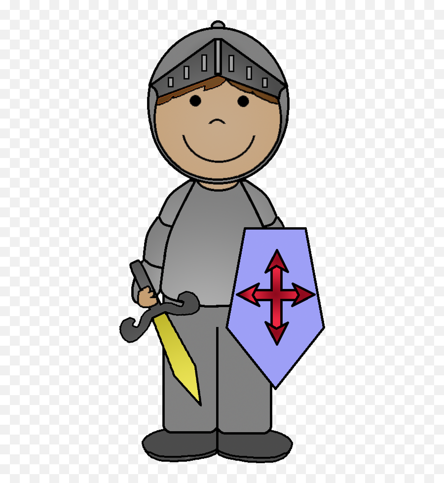 Knight Clipart Transparent - Transparent Knight Clipart Png,Knight Transparent Background