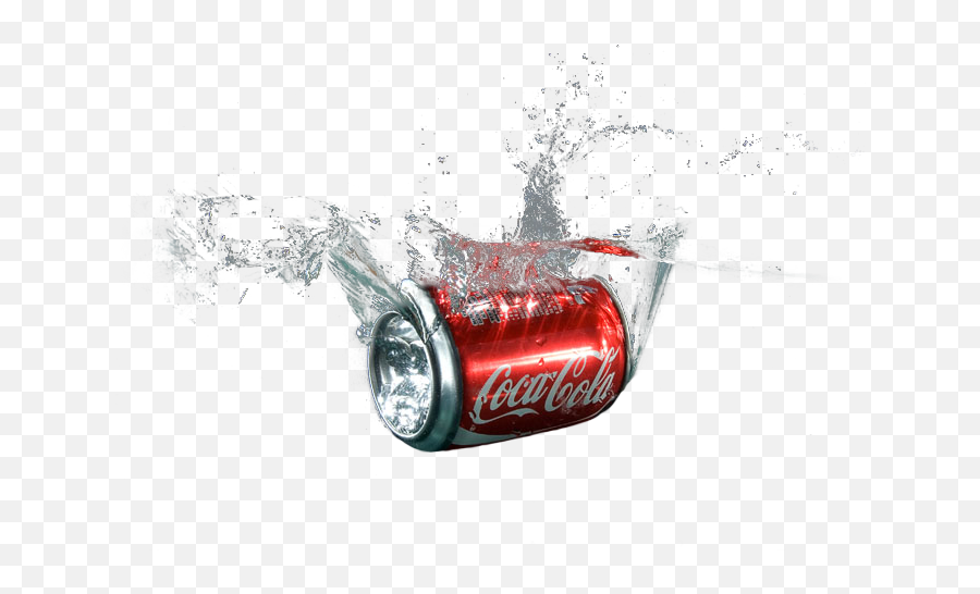 Coca - Cola Png Transparent Images Png All Coca Cola In Water,Coke Bottle Png