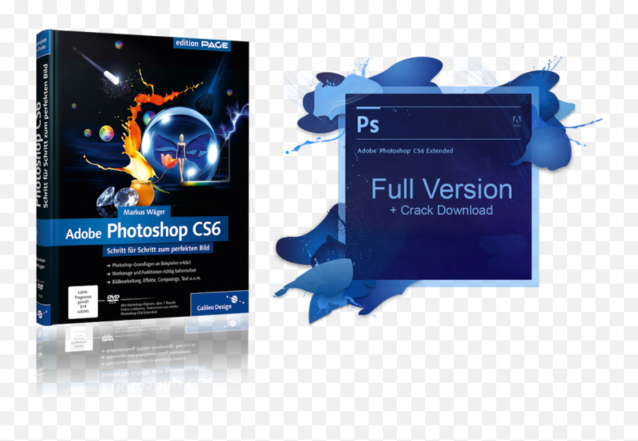 Download Adobe Photoshop Cs6 - Logo Adobe Photoshop Cs6 Png,Adobe Photoshop Png