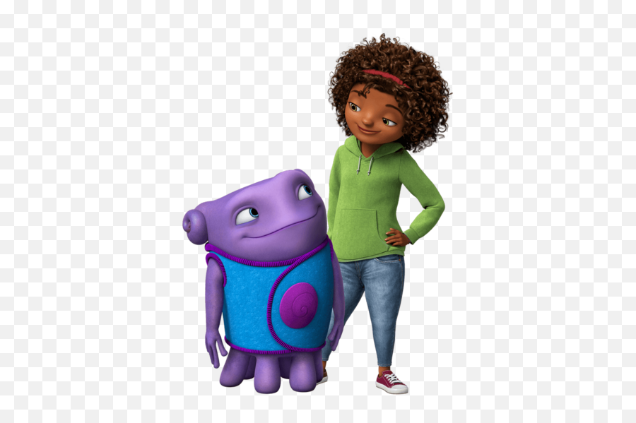 Best Friends - Home Movie Main Character Png,Best Friends Png