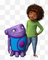 Best Friends - Home Movie Main Character png