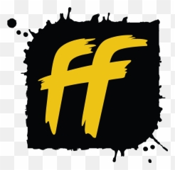 Ff Png 1 Image - Ff Png,Ff Logo