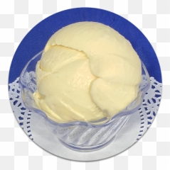 Download Malted Vanilla Ice Cream - Soy Ice Cream Png,Vanilla Ice Cream Png
