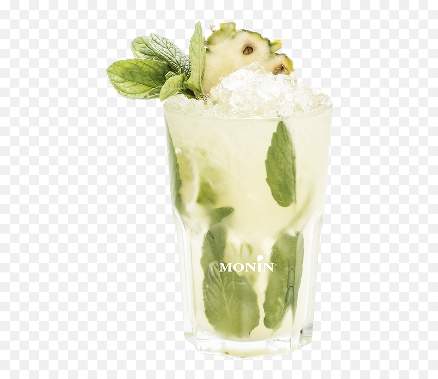 Pineapple Mojito - Flavour Nook Caipirinha Png,Mojito Png