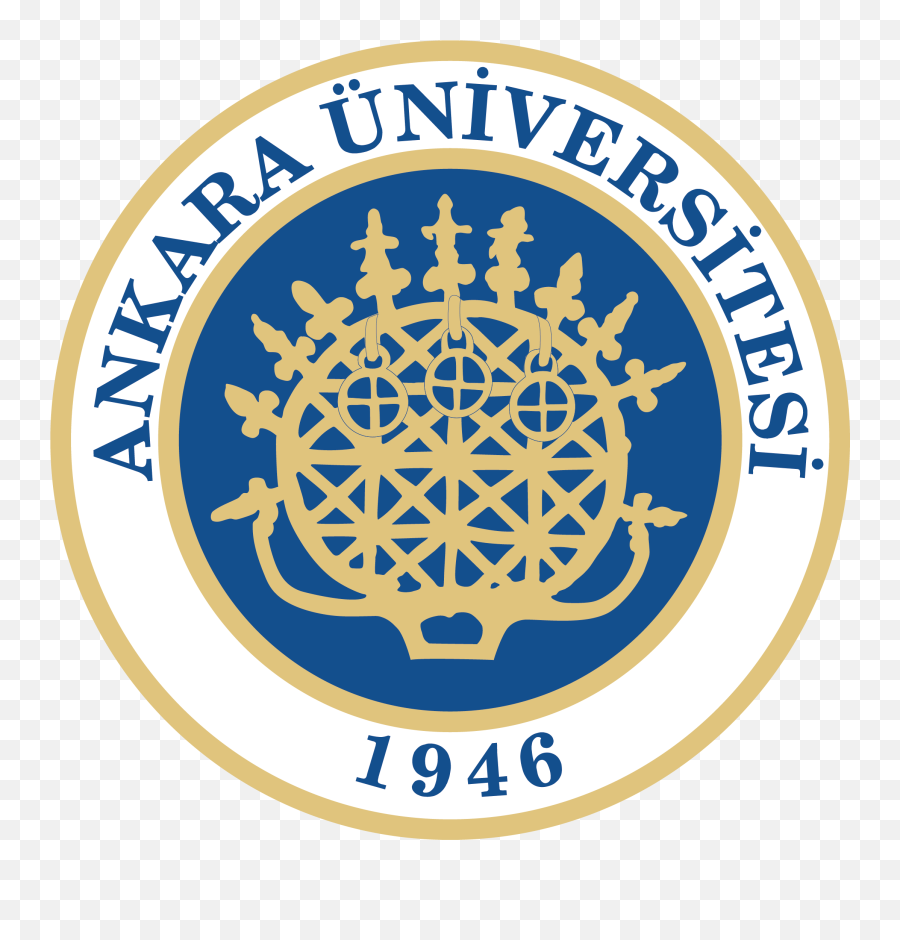 Ankara Üniversitesi Logo - Ankara University Png,Celestial Being Logo