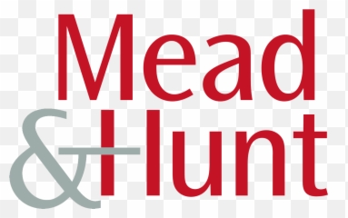 Mead Hunt No Background - Mead And Hunt Logo Png,Red Arrow Transparent Background