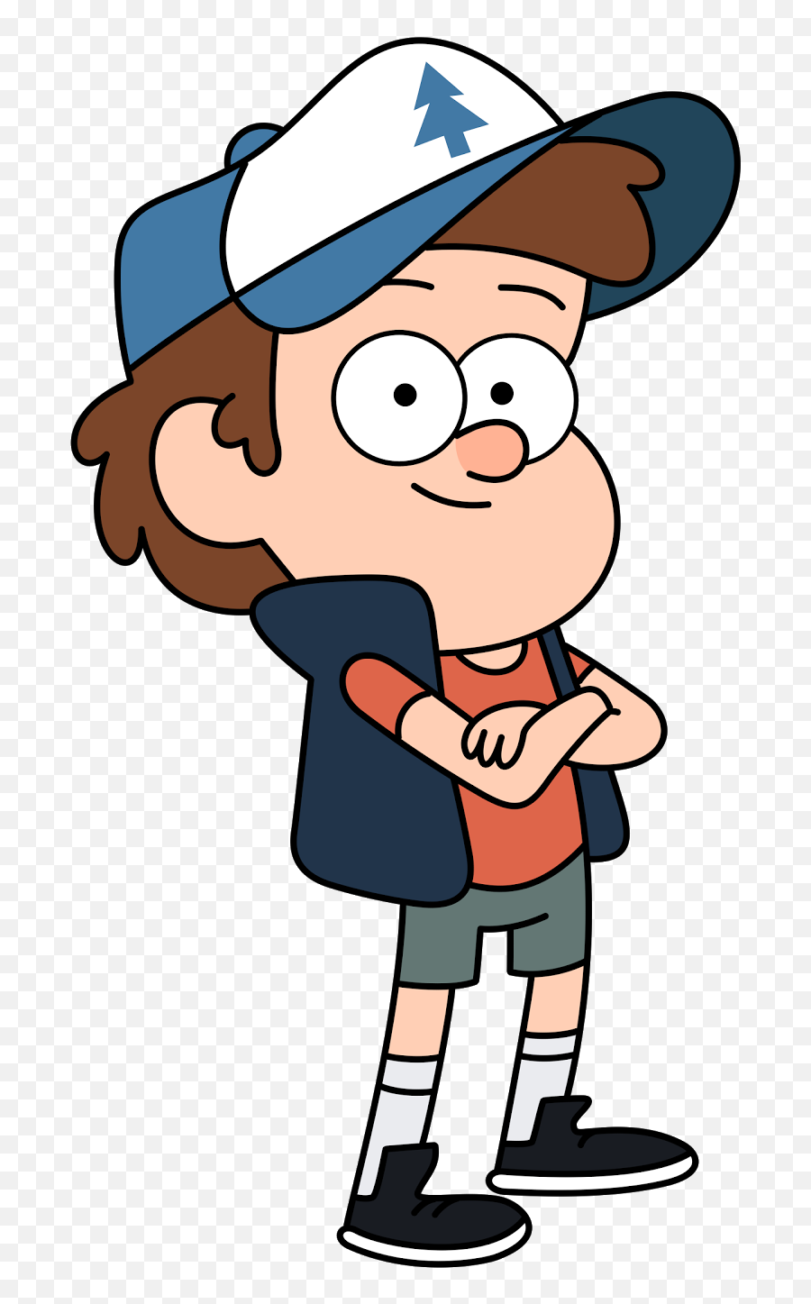 Pack Png De Gravity - Pines Gravity Falls Dipper Mabel Pines,Gravity Png