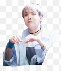 Bts J Hope 2017 Spring Day - J Hope Png Bts 2018,Jhope Png