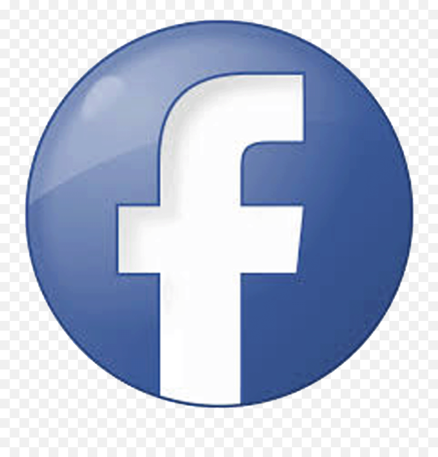Facebook Clipart Transparent - Facebook Logo Png,Free Facebook Logo Png