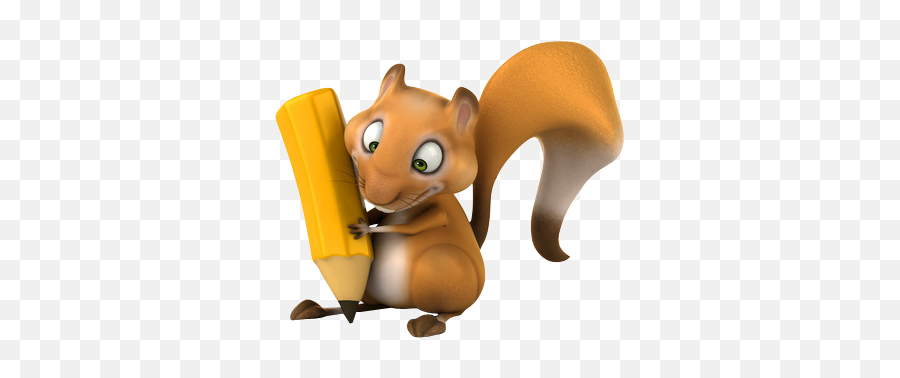Five Points To Dramatically Improve Staff Turnover - Fox Squirrel Png,Squirrel Logo