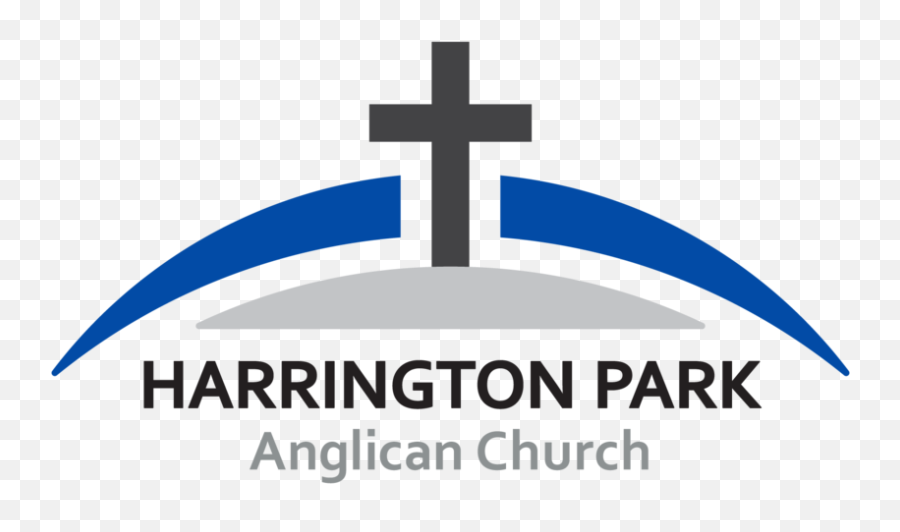 Download Hp Logo Transparent - Harrington Park Anglican Cross Png,Hp Logo Png