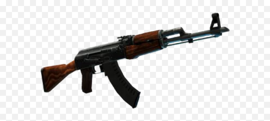 Ak 47 Png Cs Go 2 Image - Ak 47 Cs Go Png,Ak 47 Png