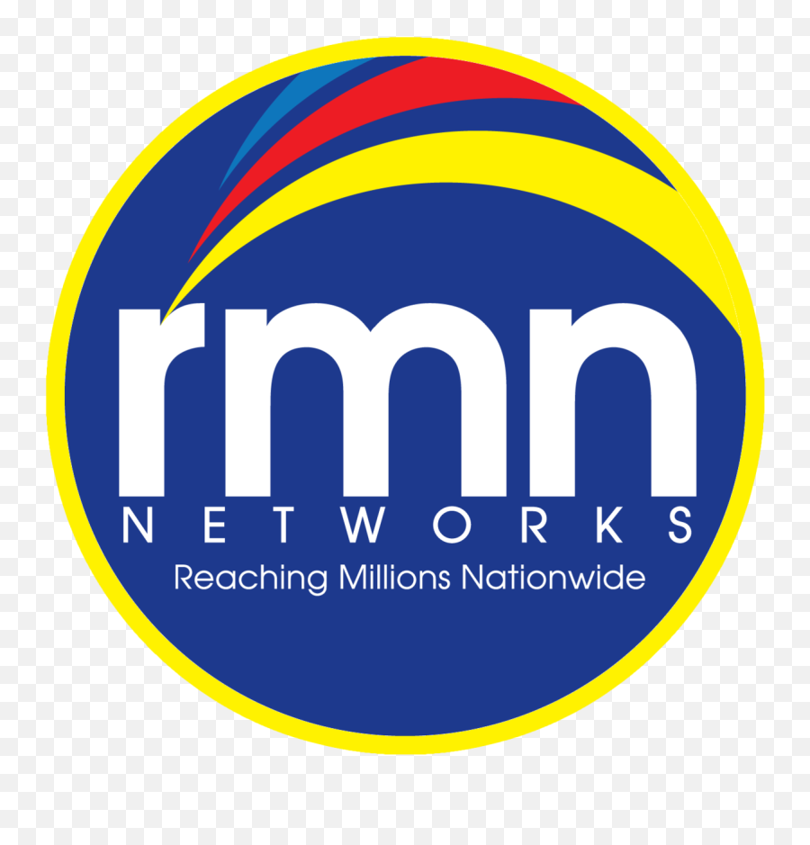 Radio Mindanao Network - Radio Mindanao Network Png,Radio Station Logos