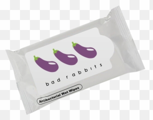 Facial Tissue Transparent Png Image - Eggplant,Wet Emoji Png