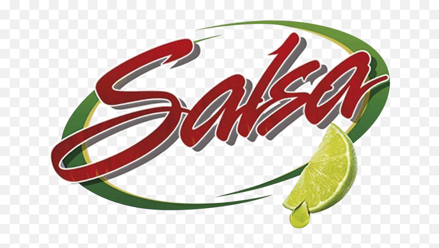 Salsa Music Png - Logo De Restaurante Que Salsa,Salsa Png