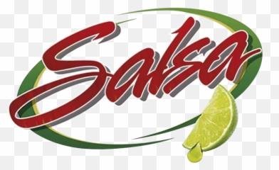 Salsa Music Png - Logo De Restaurante Que Salsa,Salsa Png