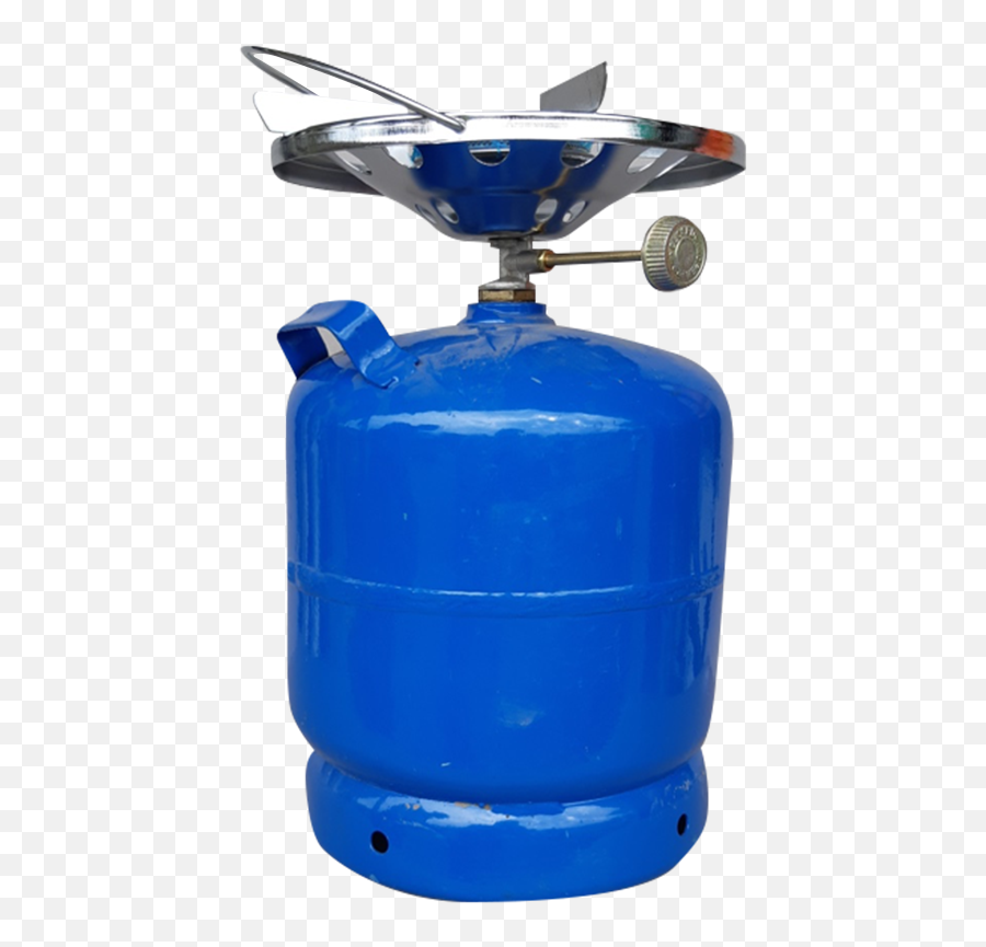 3kg Gas Cylinder - Blue Gas Cylinder Png,Cylinder Png