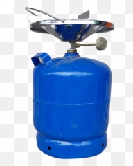 3kg Gas Cylinder - Blue Gas Cylinder Png,Cylinder Png