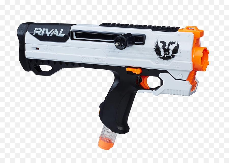 Battle Zone - Nerf Rival Helios Png,Nerf Png