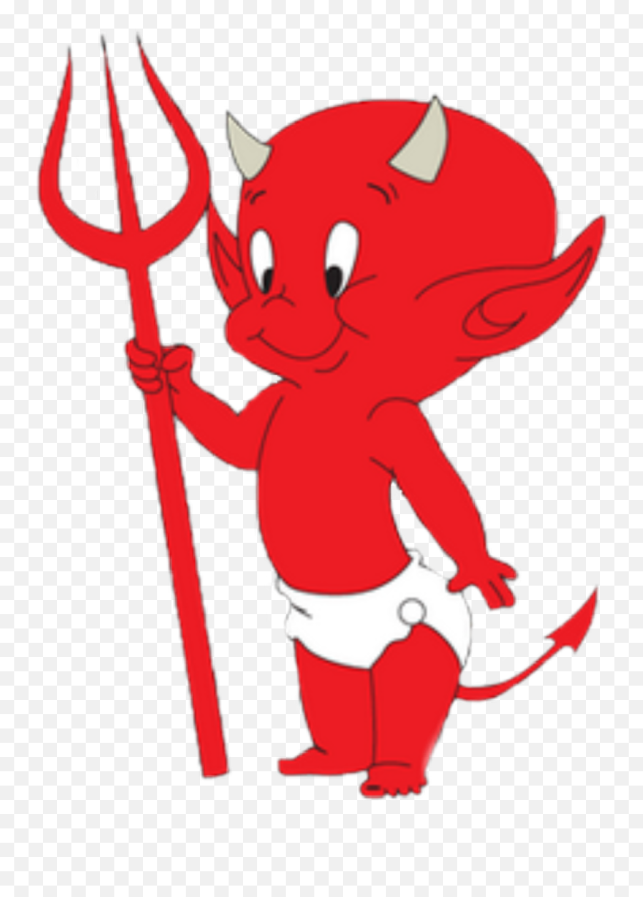 Demon - Clipart Devil Transparent Png,Satan Transparent Background